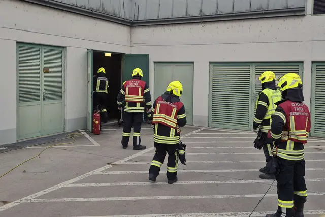 Foto: FF Waidhofen/Thaya