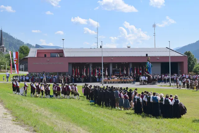 Foto: meinbezirk lungau/pongau