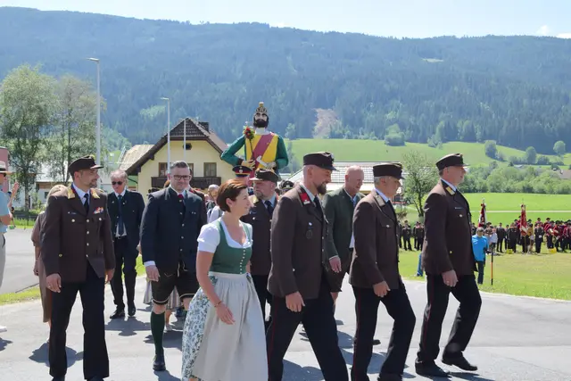 Foto: meinbezirk lungau/pongau