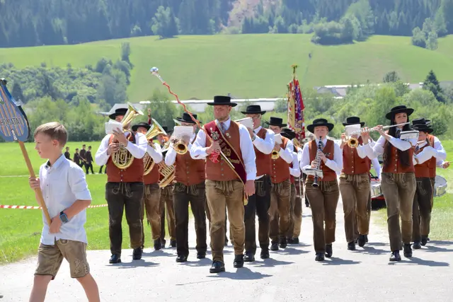 Foto: meinbezirk lungau/pongau