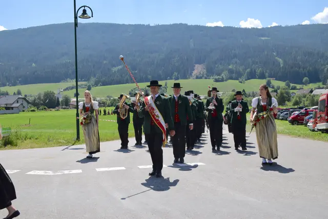 Foto: meinbezirk lungau/pongau