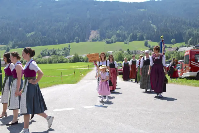 Foto: meinbezirk lungau/pongau
