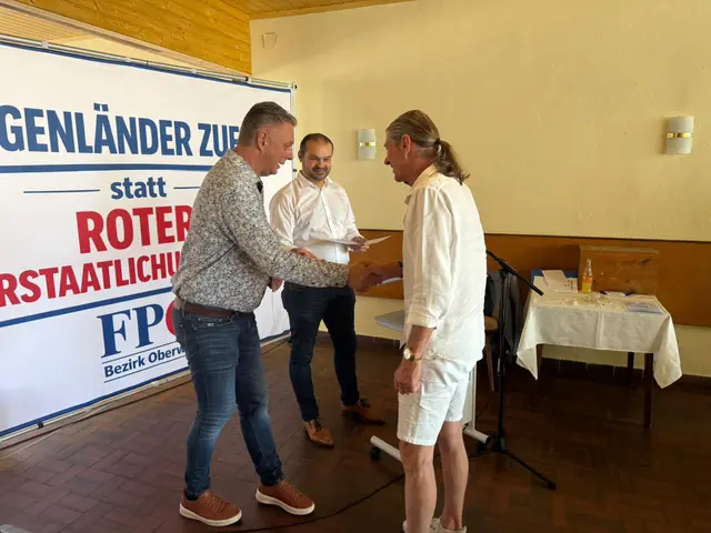 Foto: FPÖ