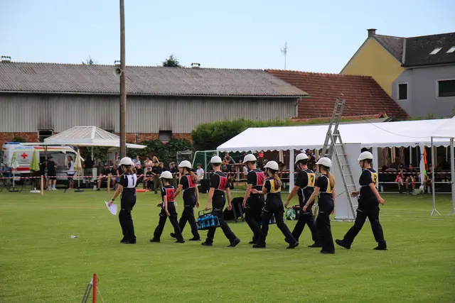 Foto: Bezirksfeuerwehrkommando Güssing