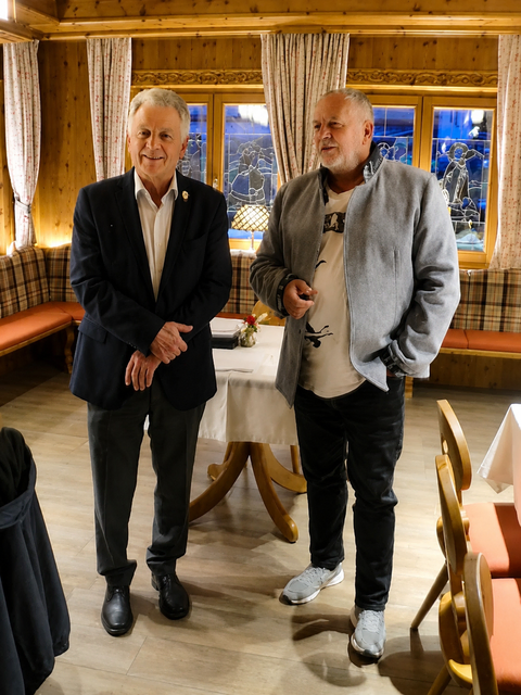 Foto: Heinz Leitgeb