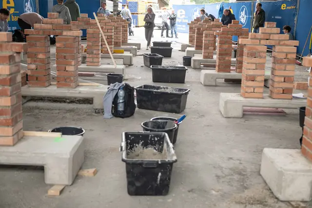 Foto: Blitzlicht Brunner