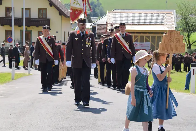 Foto: meinbezirk lungau/pongau