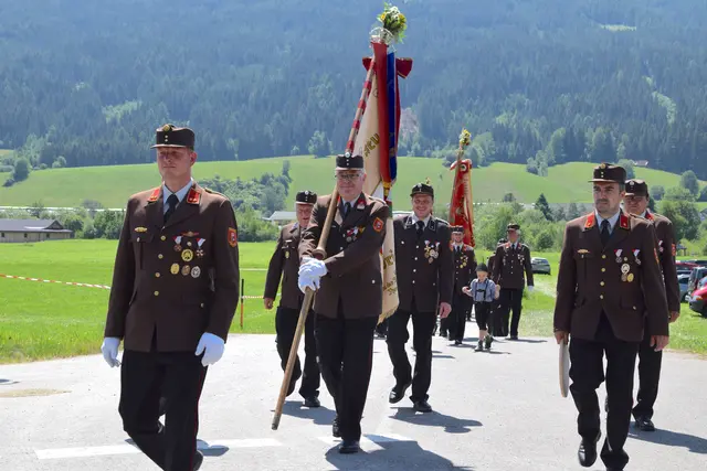 Foto: meinbezirk lungau/pongau