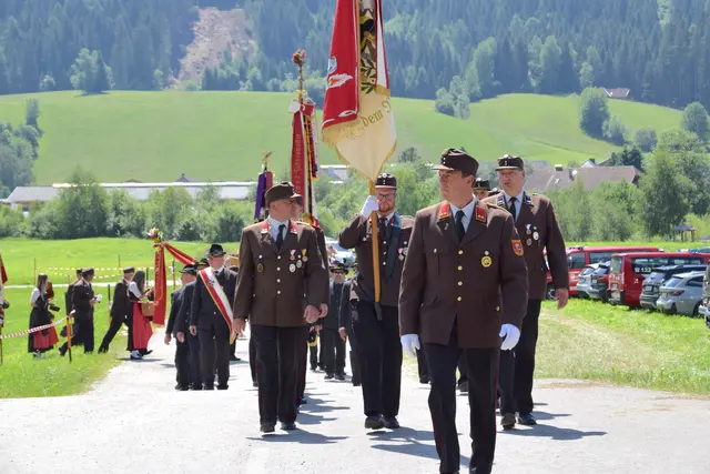 Foto: meinbezirk lungau/pongau