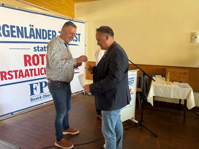 Foto: FPÖ