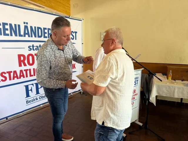 Foto: FPÖ