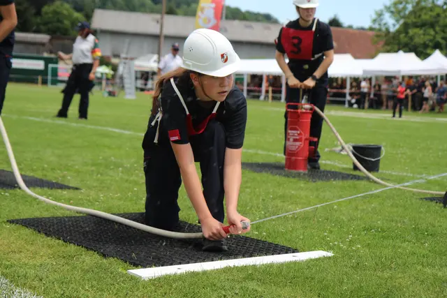 Foto: Bezirksfeuerwehrkommando Güssing