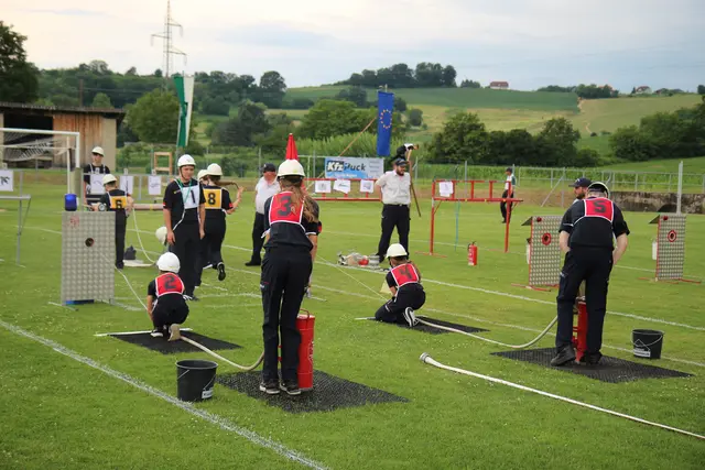 Foto: Bezirksfeuerwehrkommando Güssing