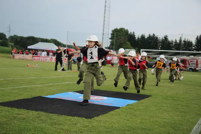 Foto: Bezirksfeuerwehrkommando Güssing