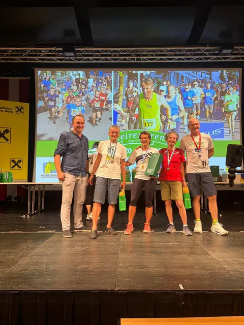 Foto: runningLeibnitz