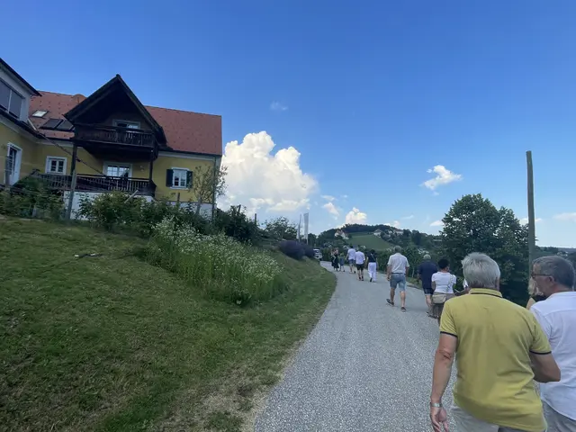 Foto: MeinBezirk/Helmut Riedl