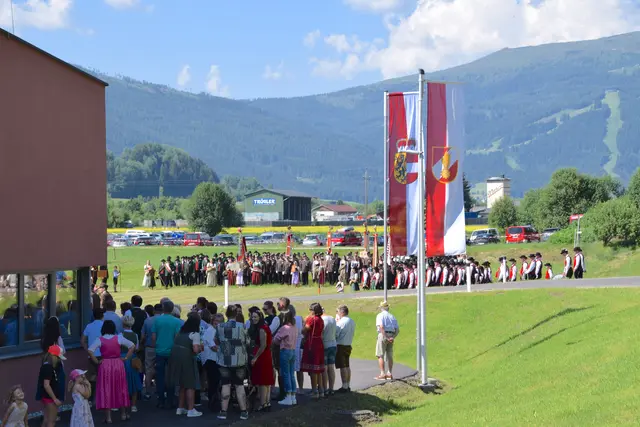 Foto: meinbezirk lungau/pongau