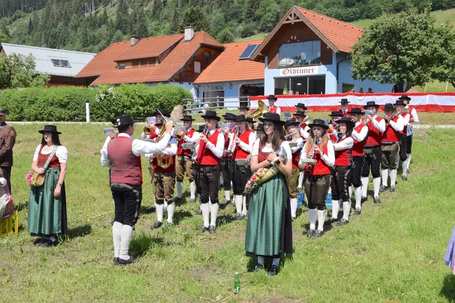 Foto: meinbezirk lungau/pongau