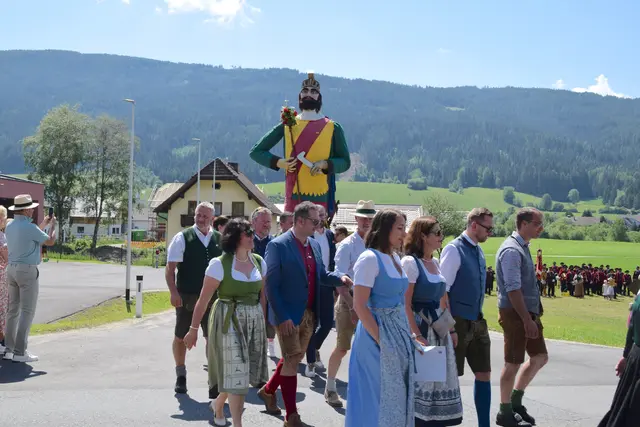 Foto: meinbezirk lungau/pongau