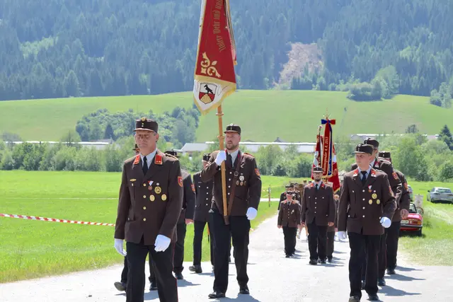 Foto: meinbezirk lungau/pongau