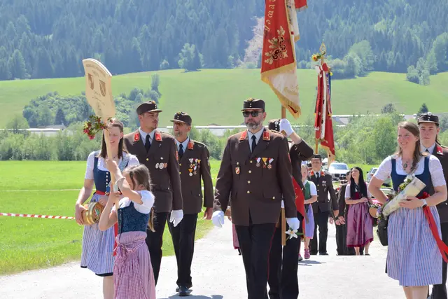 Foto: meinbezirk lungau/pongau