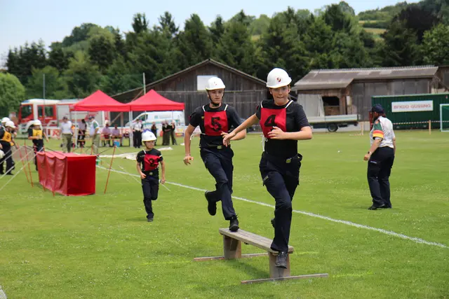 Foto: Bezirksfeuerwehrkommando Güssing