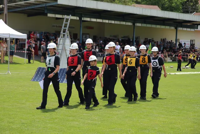 Foto: Bezirksfeuerwehrkommando Güssing