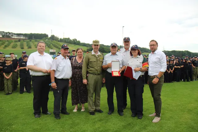 Foto: Bezirksfeuerwehrkommando Güssing