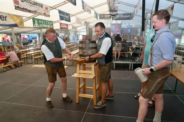 Foto: Klaus Mader