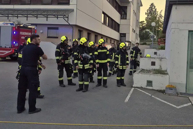 Foto: FF Waidhofen/Thaya