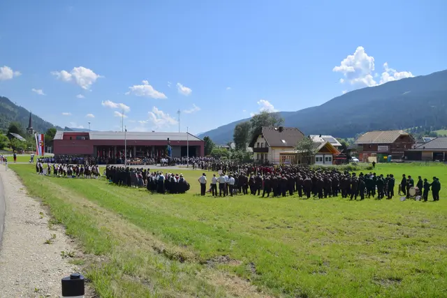 Foto: meinbezirk lungau/pongau