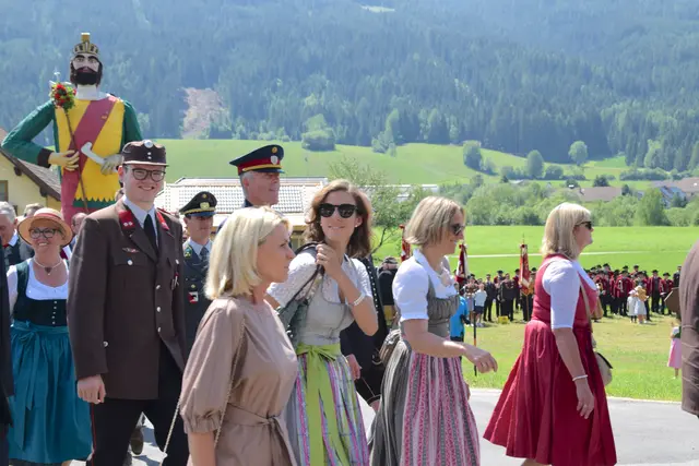 Foto: meinbezirk lungau/pongau