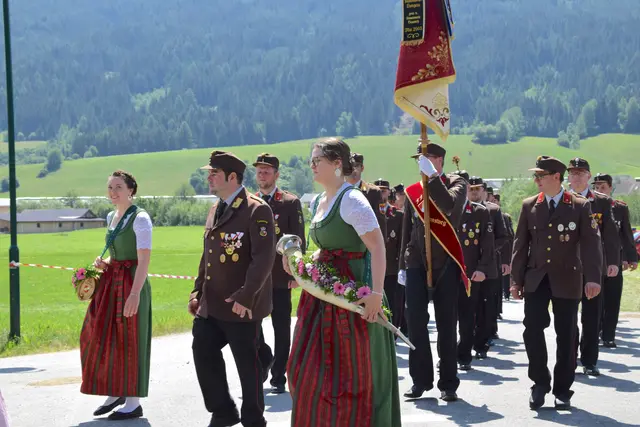 Foto: meinbezirk lungau/pongau