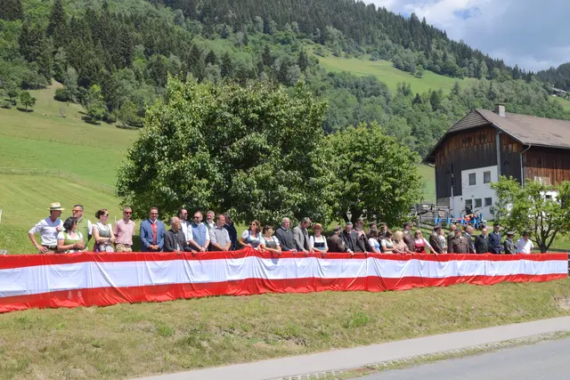 Foto: meinbezirk lungau/pongau