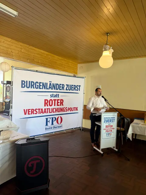 Foto: FPÖ