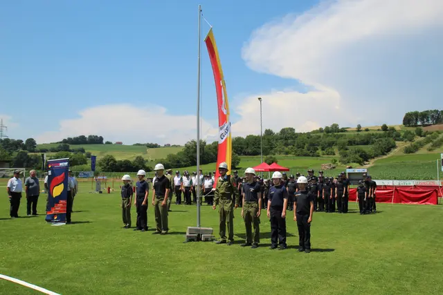 Foto: Bezirksfeuerwehrkommando Güssing