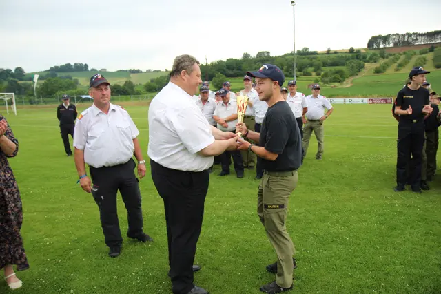 Foto: Bezirksfeuerwehrkommando Güssing