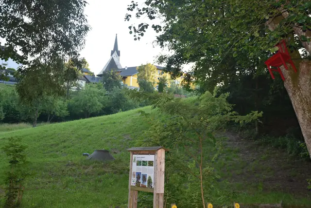 Foto: Zinterhof