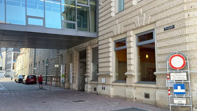 Foto: DOKU-Niederösterreich