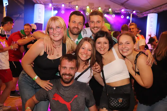 Das Waldfest in Waizenkirchen zählt zu den Highlights im Festlkalender.  | Foto: Sona Hasoyan
