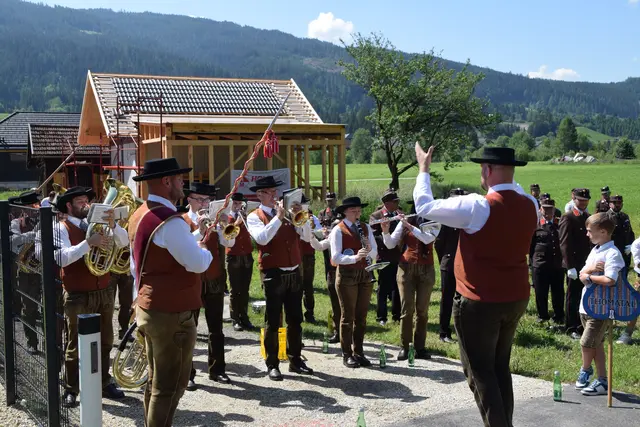 Foto: meinbezirk lungau/pongau