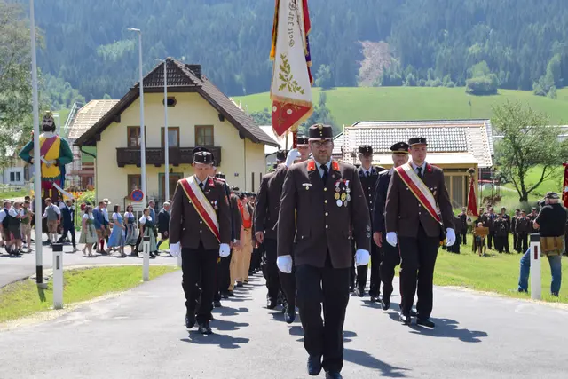 Foto: meinbezirk lungau/pongau