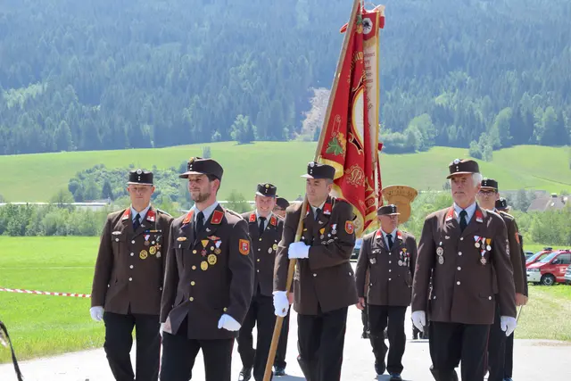 Foto: meinbezirk lungau/pongau