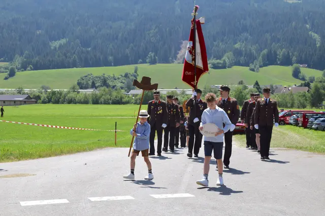 Foto: meinbezirk lungau/pongau