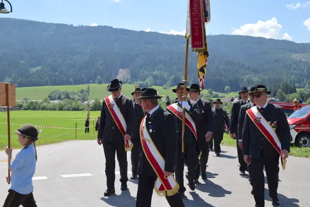 Foto: meinbezirk lungau/pongau