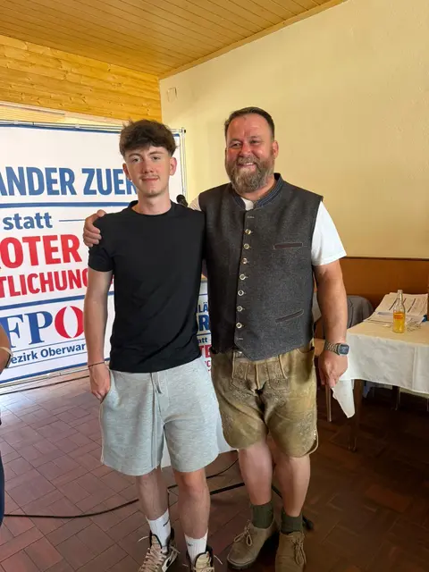 Foto: FPÖ