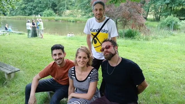 Foto: Josef Hofmüller