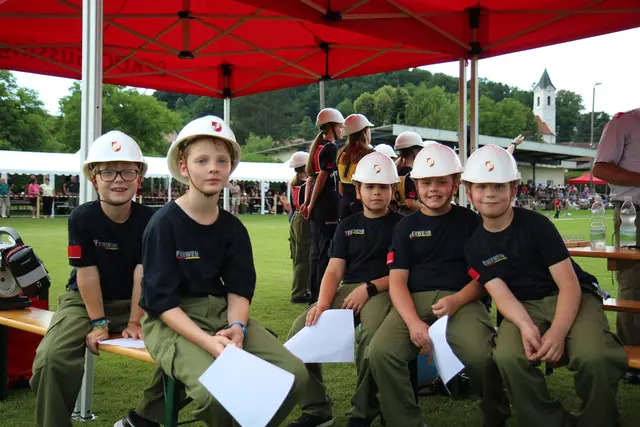 Foto: Bezirksfeuerwehrkommando Güssing
