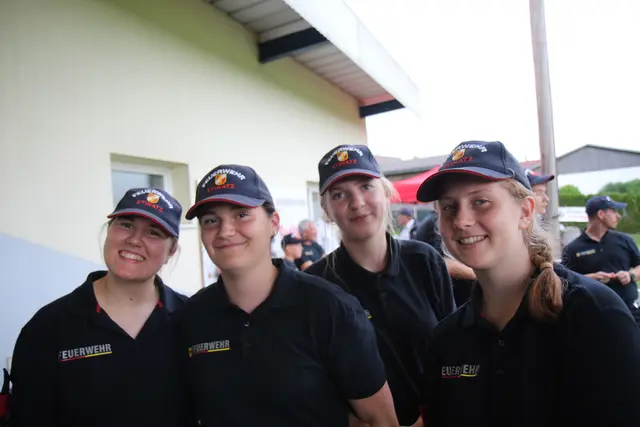 Foto: Bezirksfeuerwehrkommando Güssing