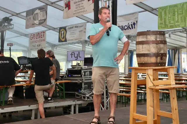 Foto: Klaus Mader